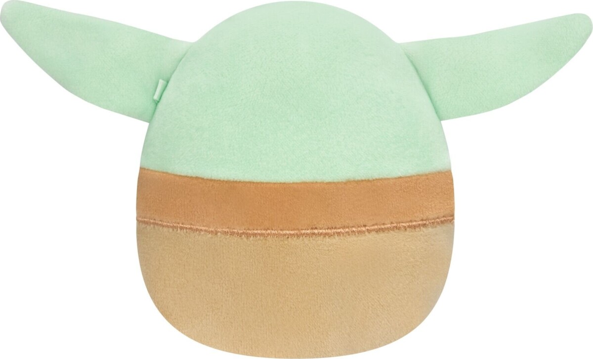Squishmallows - 30 Cm Mandalorian Og 9 Cm Grogu