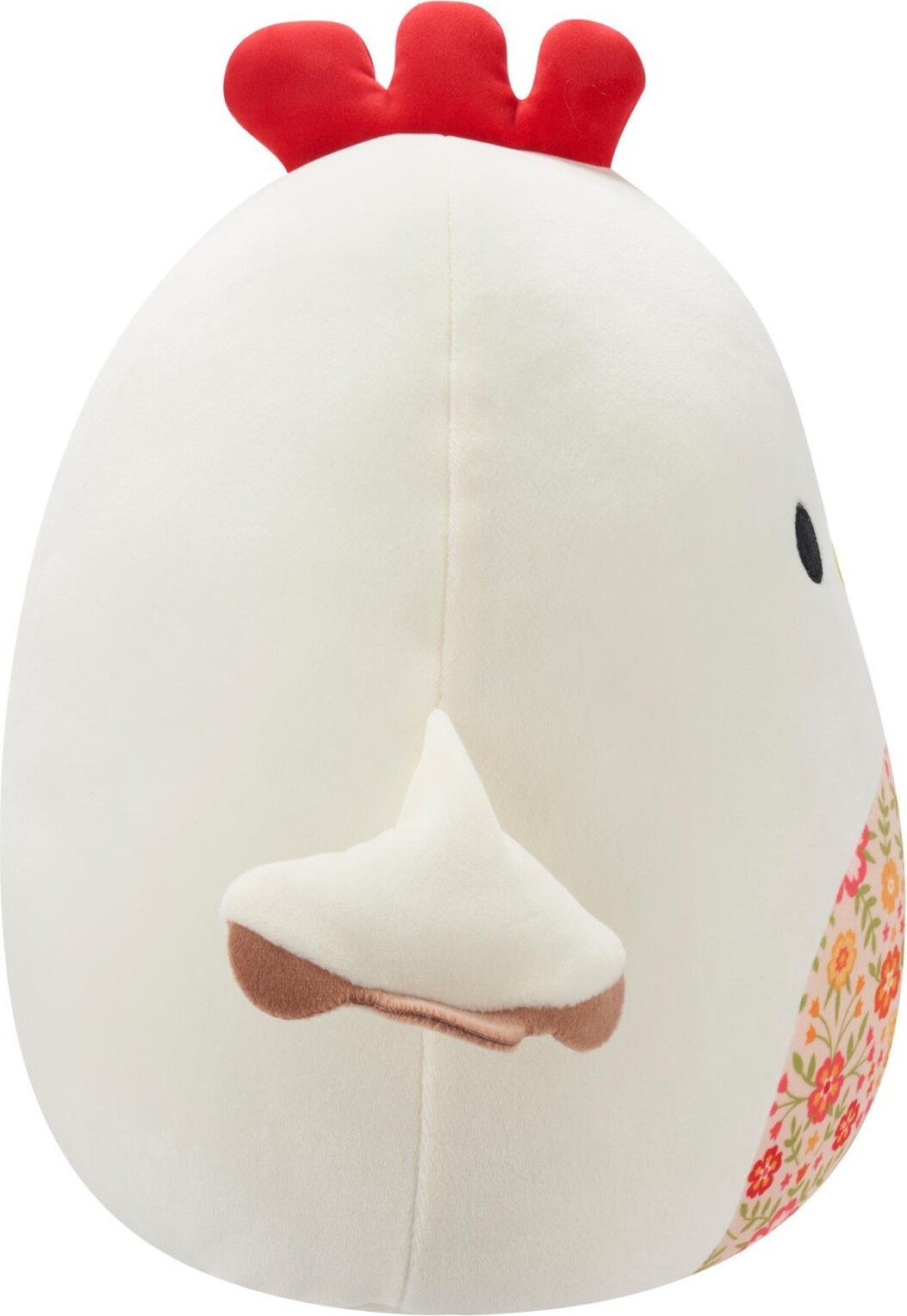 Squishmallows Bamse - Todd Rooster - 30 Cm