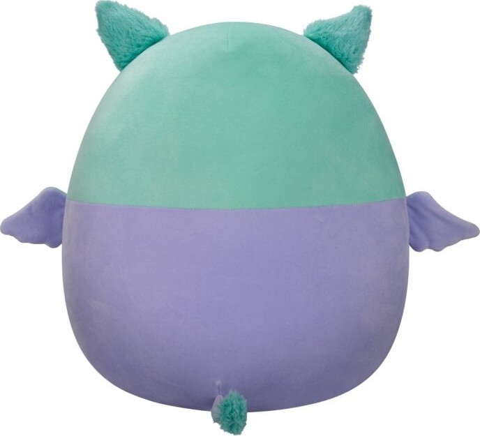 Squishmallows Bamse - Minerva Grif - 30 Cm