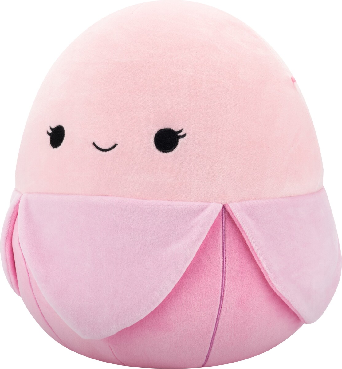 Squishmallows Bamse - Banan Lex Lex - 30 Cm