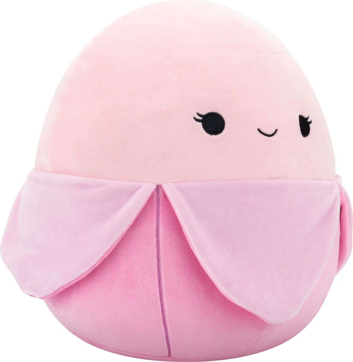 Squishmallows Bamse - Banan Lex Lex - 30 Cm