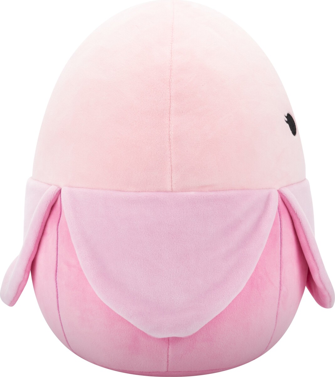 Squishmallows Bamse - Banan Lex Lex - 30 Cm