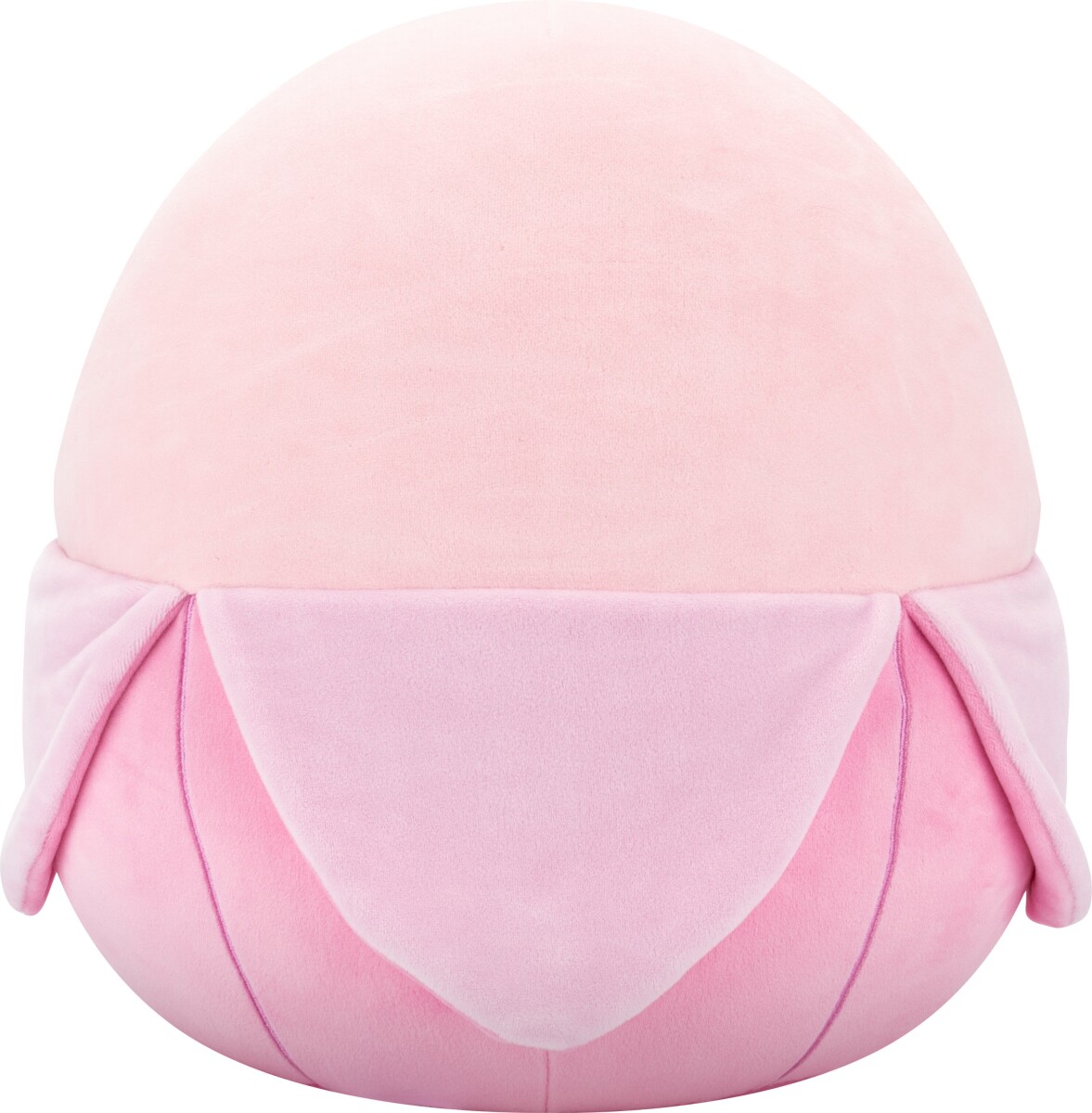 Squishmallows Bamse - Banan Lex Lex - 30 Cm
