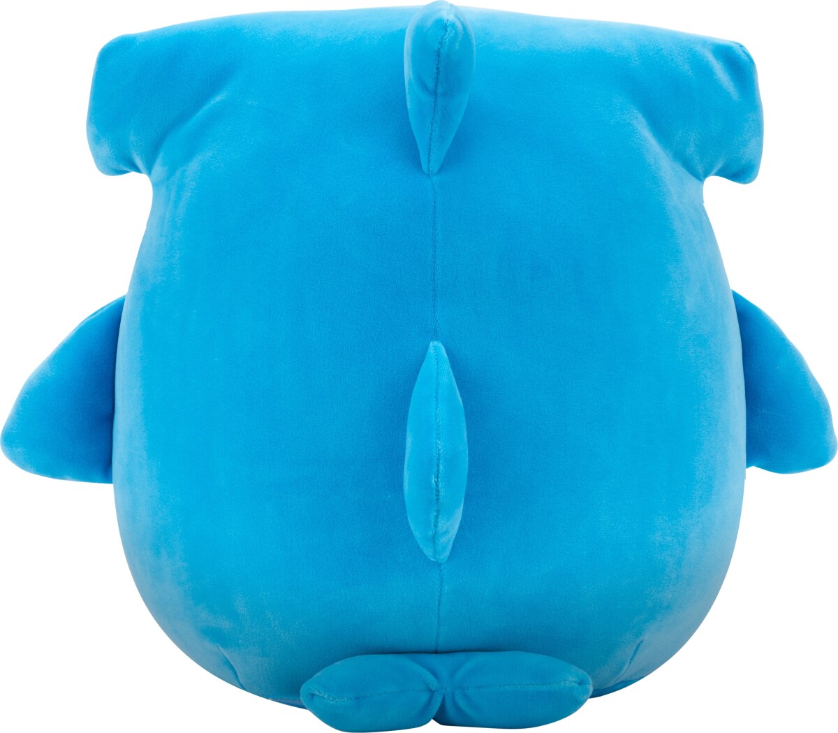 Squishmallows Bamse - Nitro Hammerhaj - 30 Cm