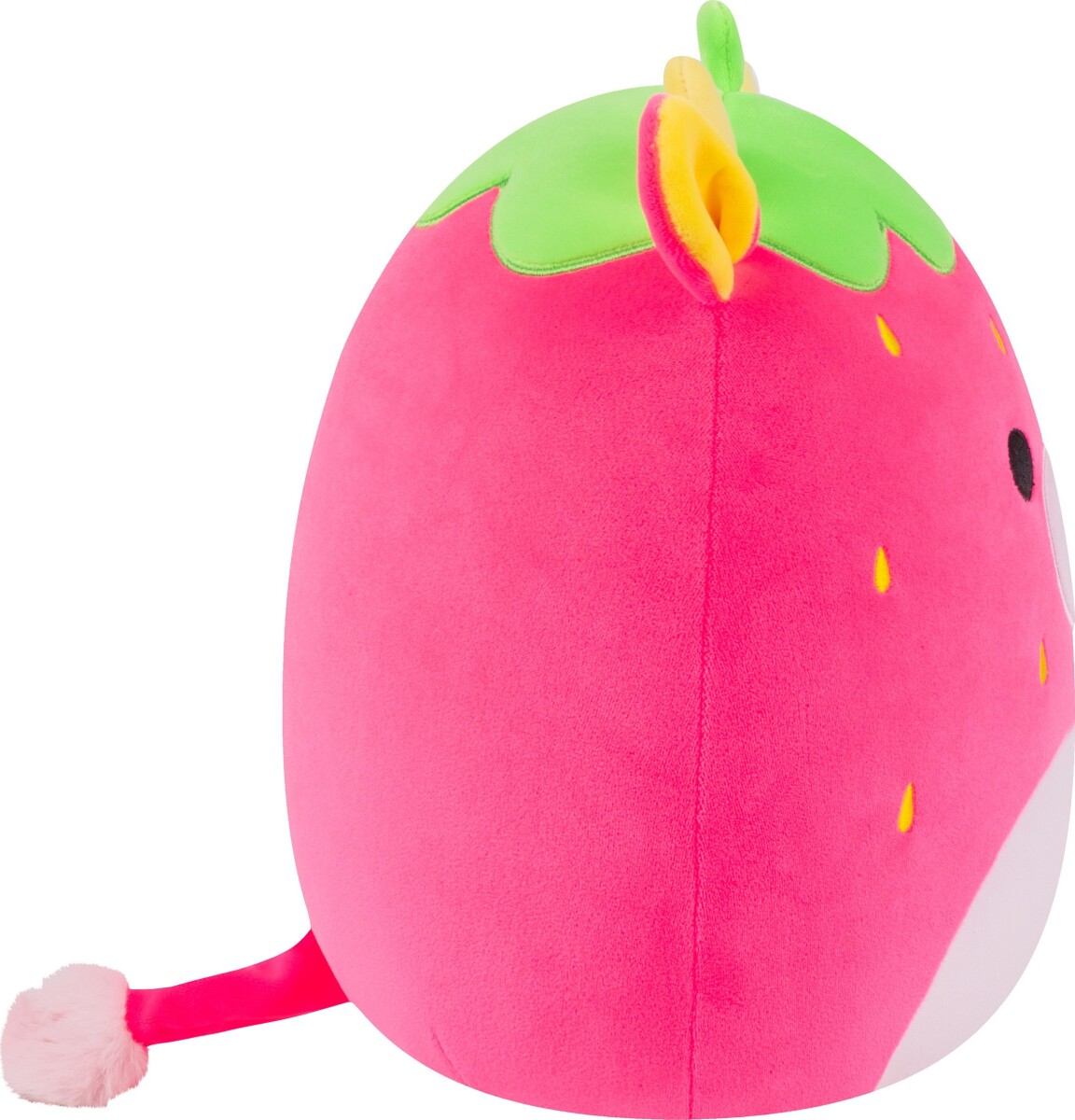 Squishmallows - Cleary Ko Bamse - 30 Cm - P24
