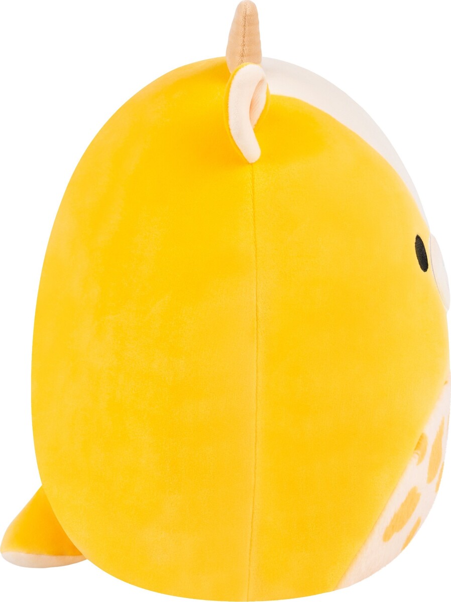 Squishmallows - Miel Ged Bamse - 30 Cm - P24