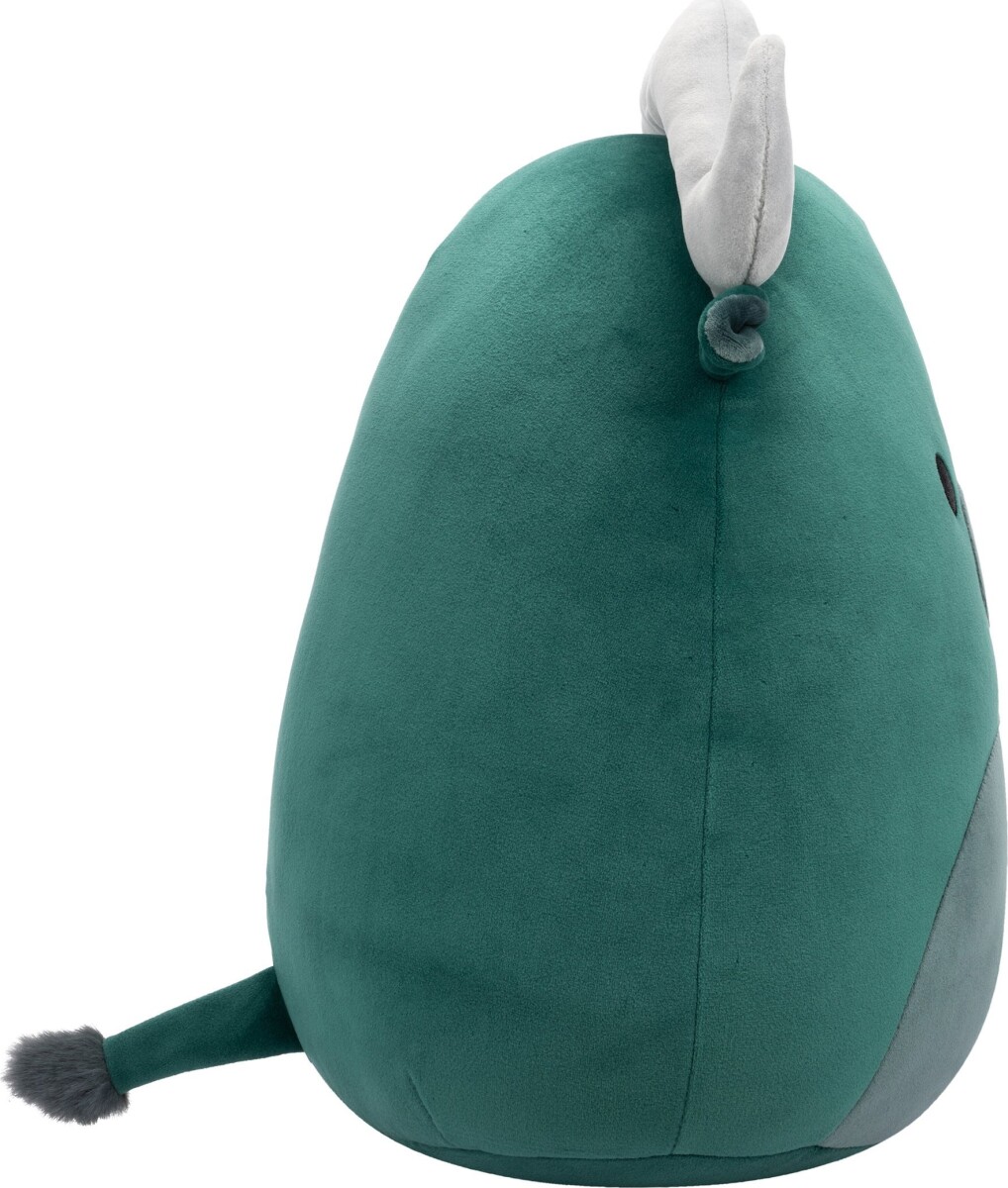 Squishmallows - Amir Vandbøffel Bamse - 30 Cm