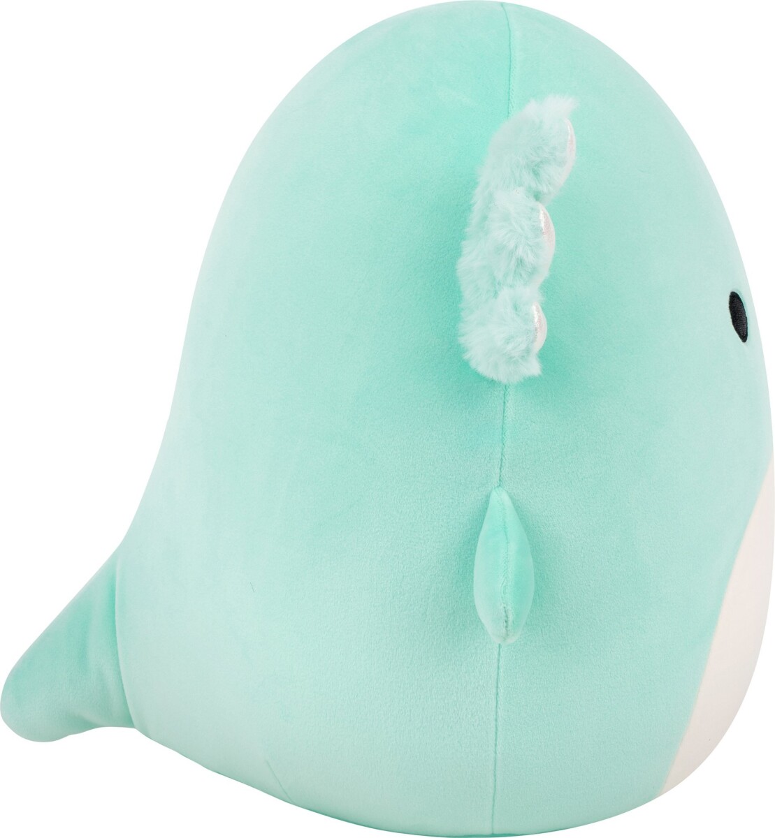 Squishmallows - Anastasia Axolotl Bamse - 30 Cm