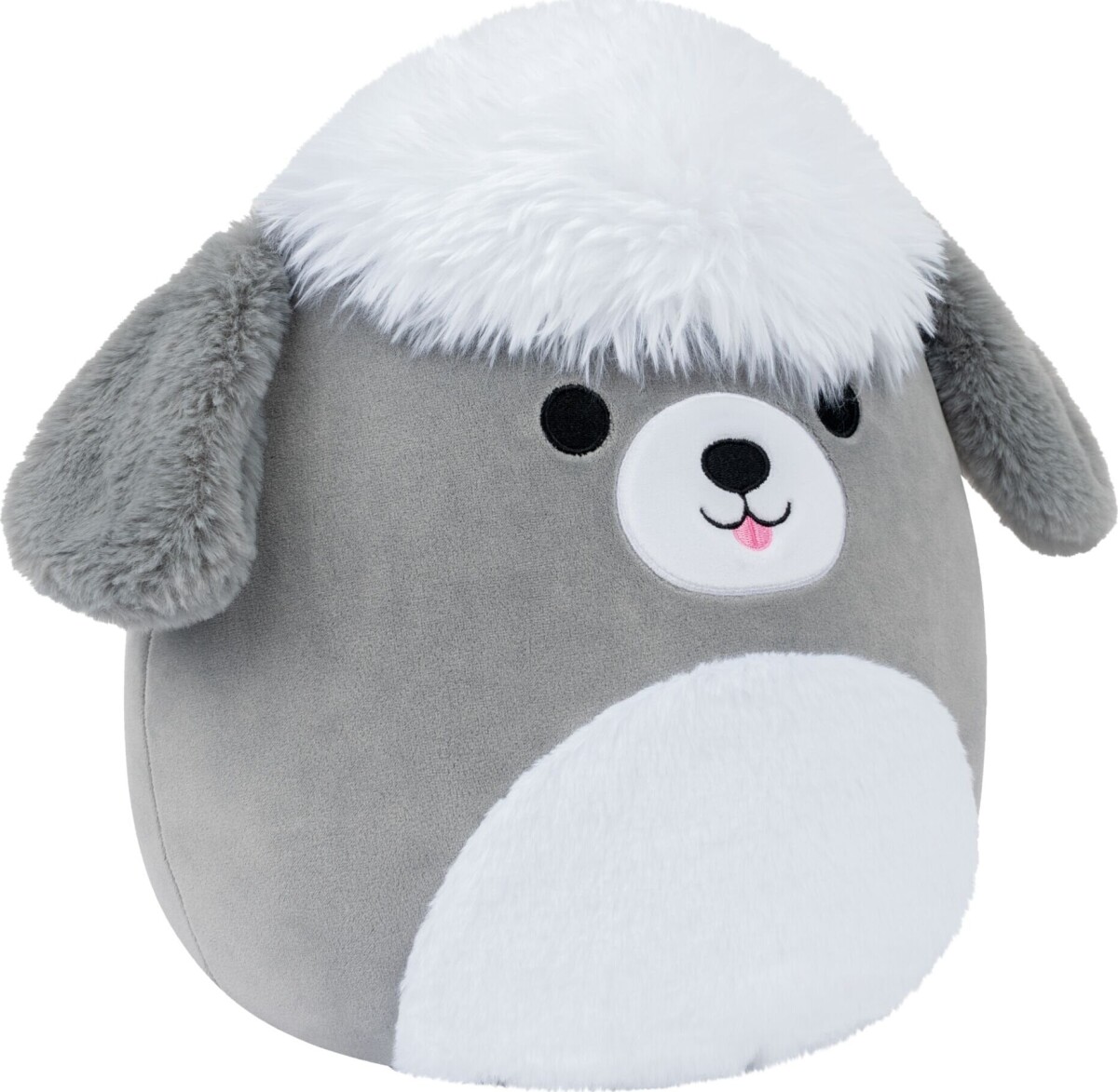 Squishmallows - 30 Cm P27 - Arnold Fårehund