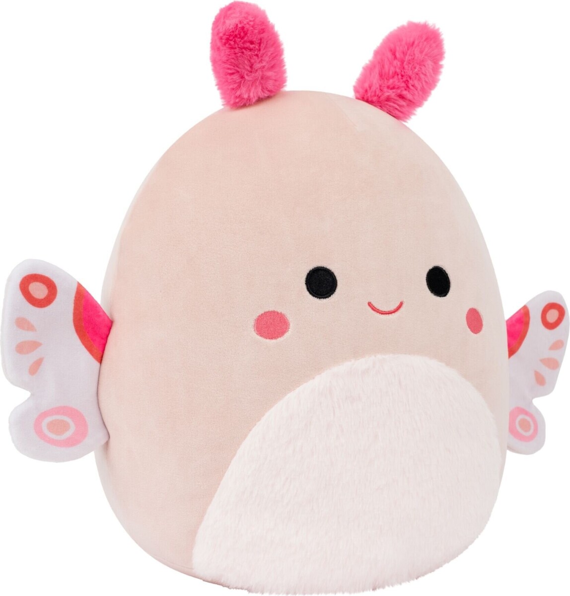 Squishmallows - 30 Cm P27 - Moritz Natsværmer