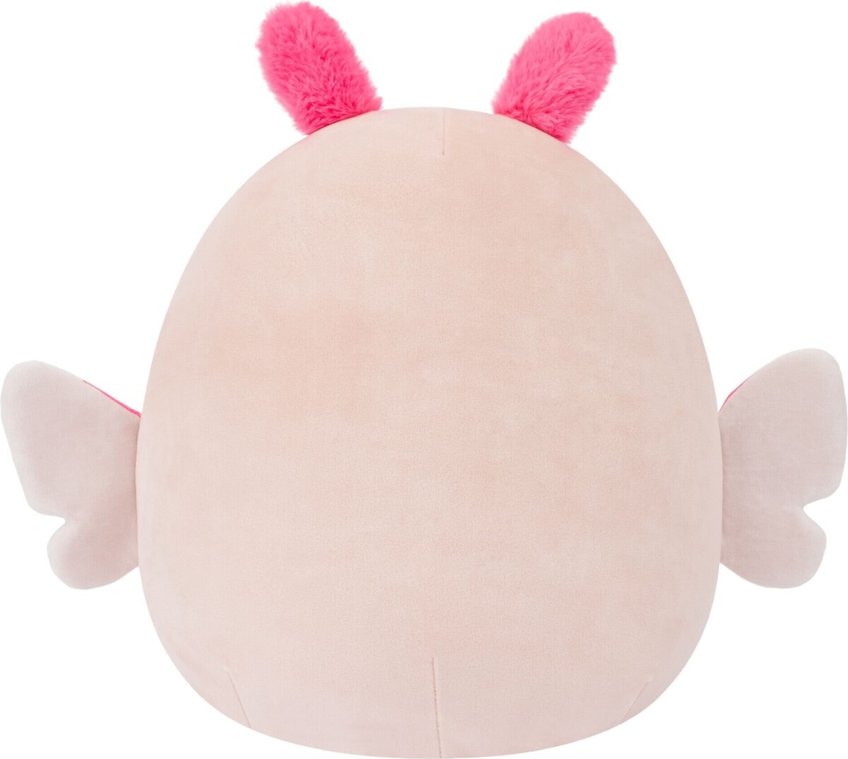 Squishmallows - 30 Cm P27 - Moritz Natsværmer