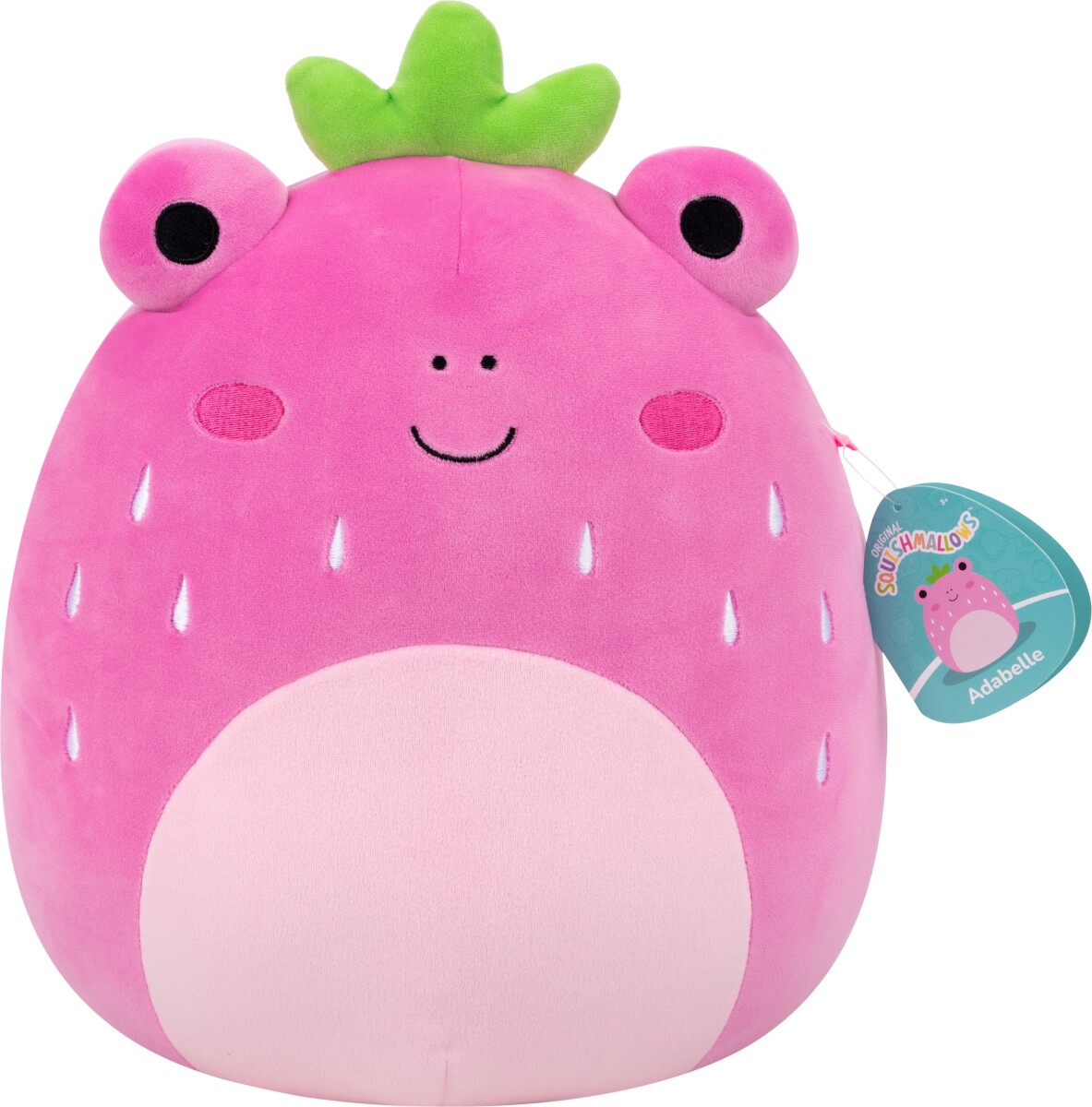 Squishmallows 30 Cm Plush P25 - Adabelle