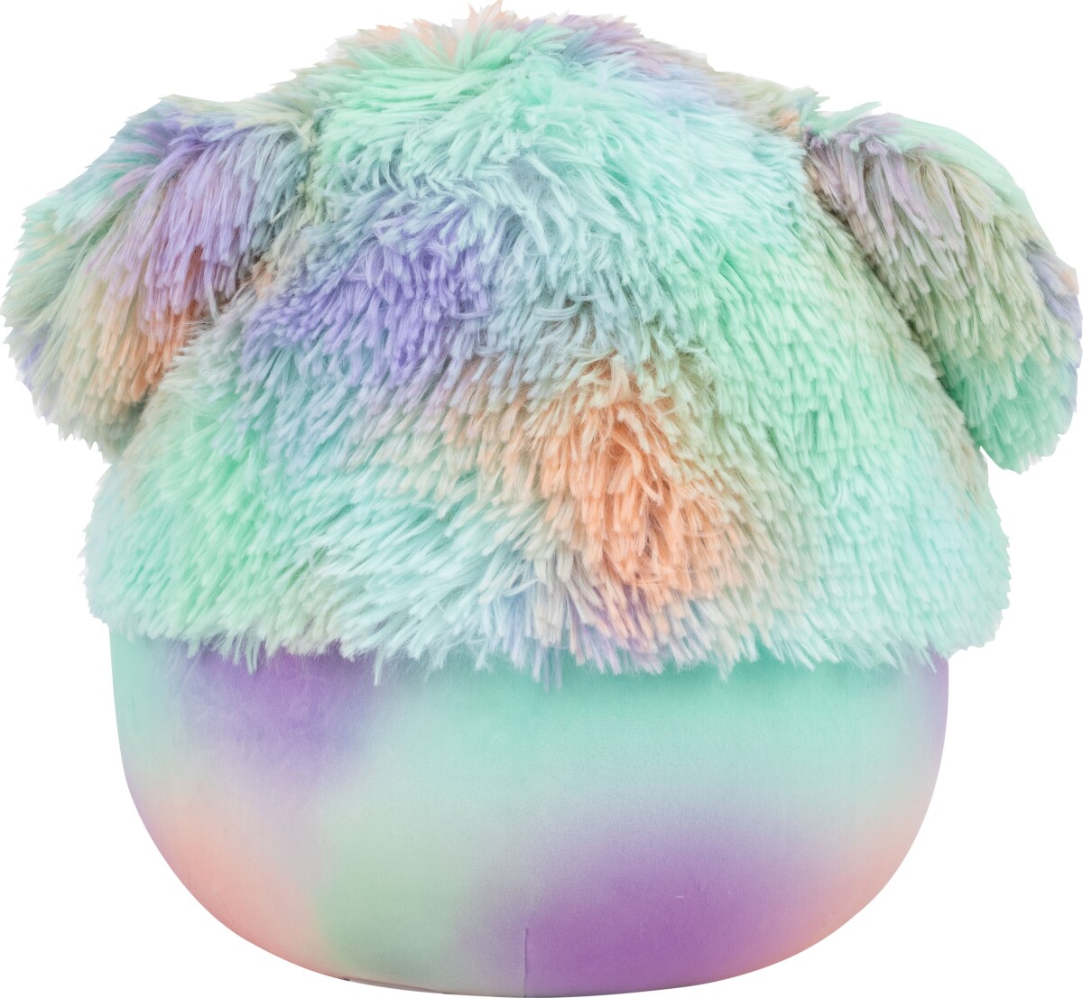 Squishmallows - 30 Cm Ting Bigfoot