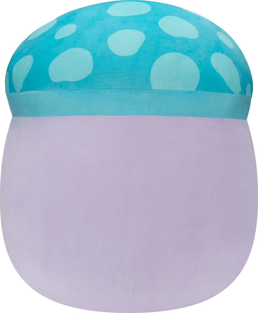 Squishmallows Bamse - Mushroom Pyle - 40 Cm