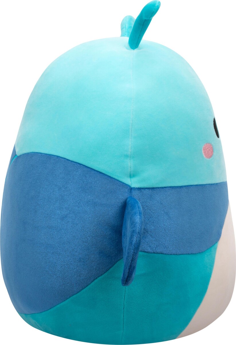 Squishmallows Bamse - Beetle Benjamin - 40 Cm