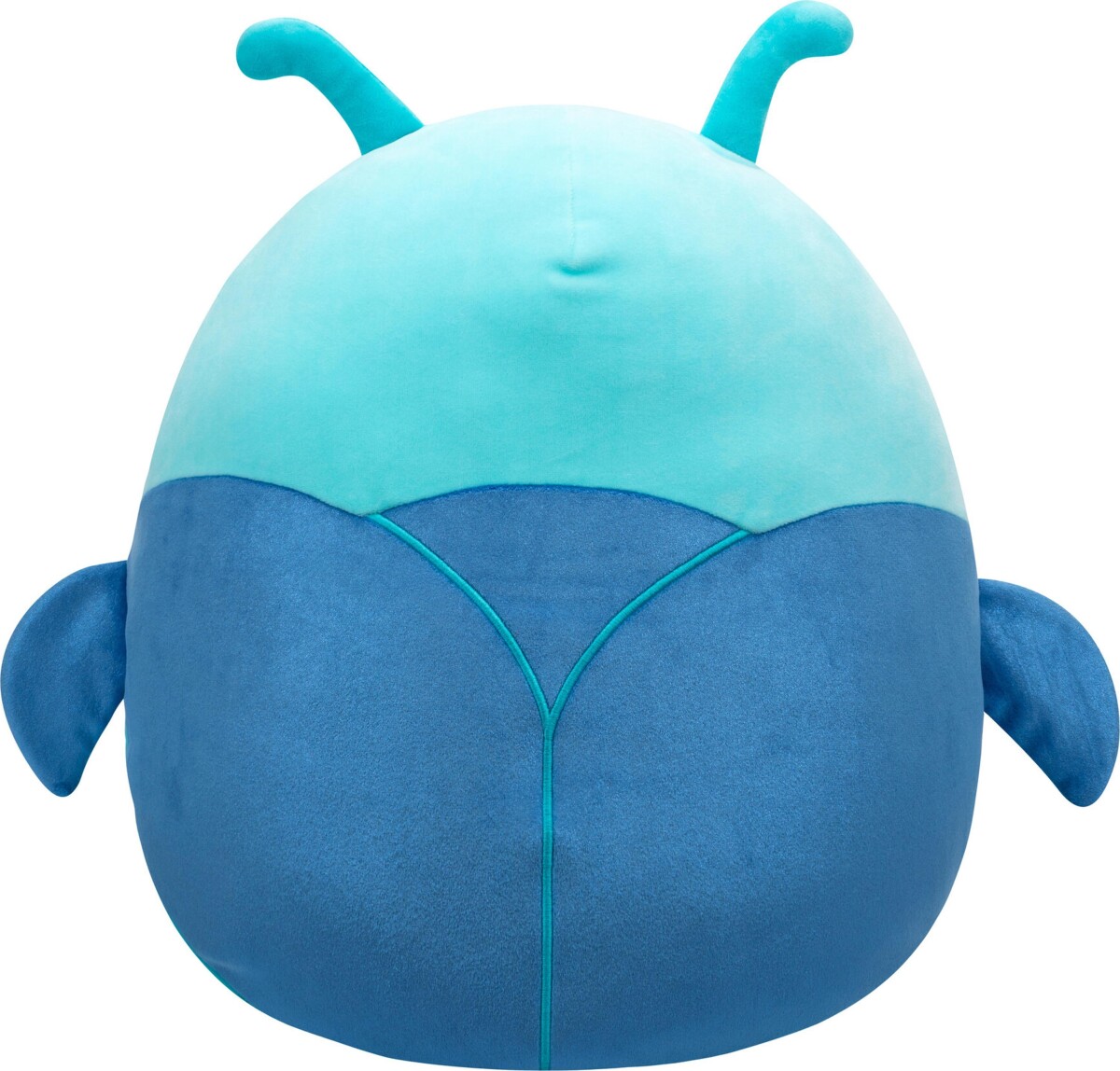 Squishmallows Bamse - Beetle Benjamin - 40 Cm