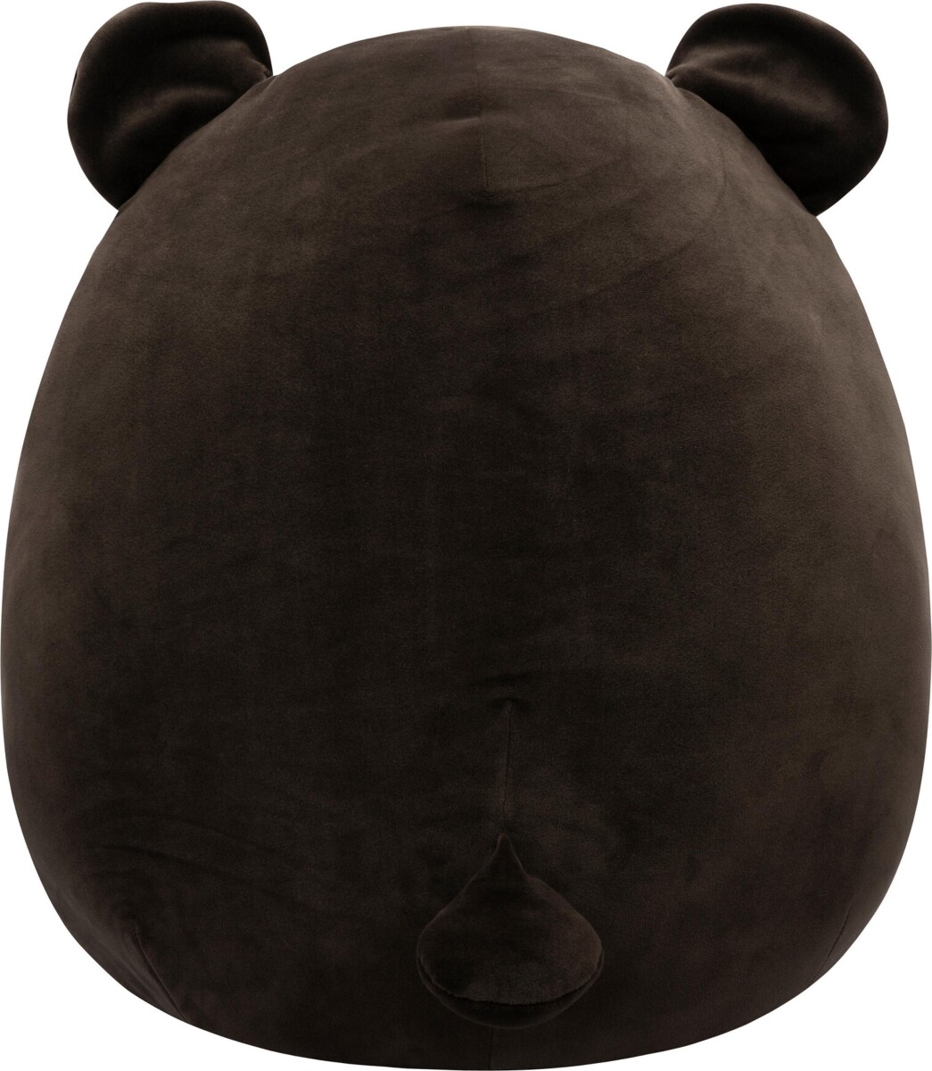 Squishmallows Bamse - Bjørn Maltese - 40 Cm