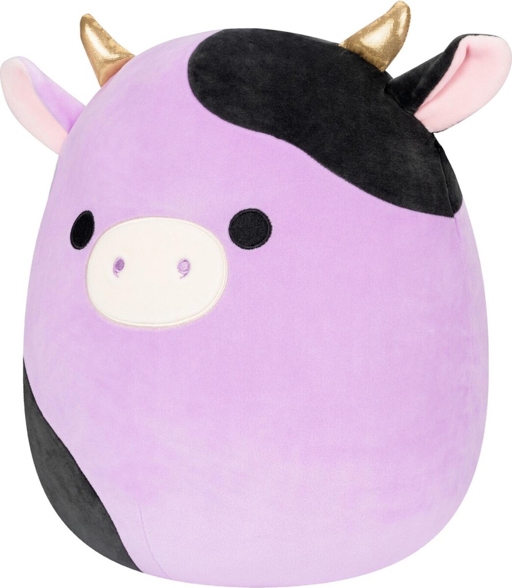 Squishmallows Bamse - Alexie Ko - 40 Cm