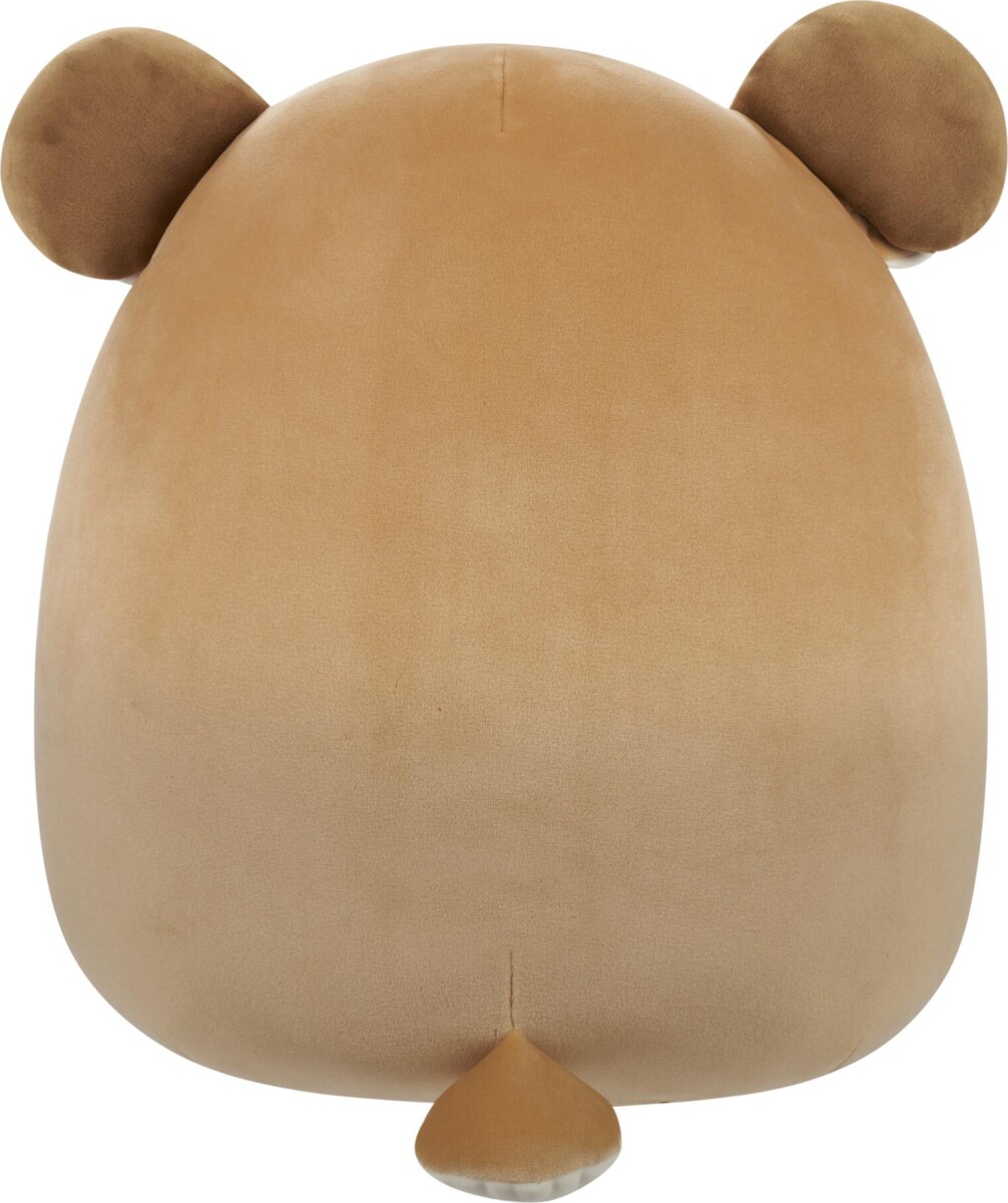 Squishmallows Bamse - Reggie Vædder - 40 Cm