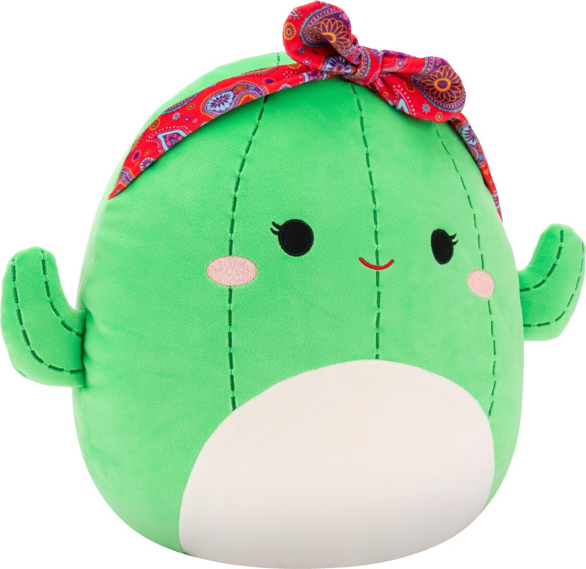 Squishmallows Bamse - Maritza Kaktus - 40 Cm