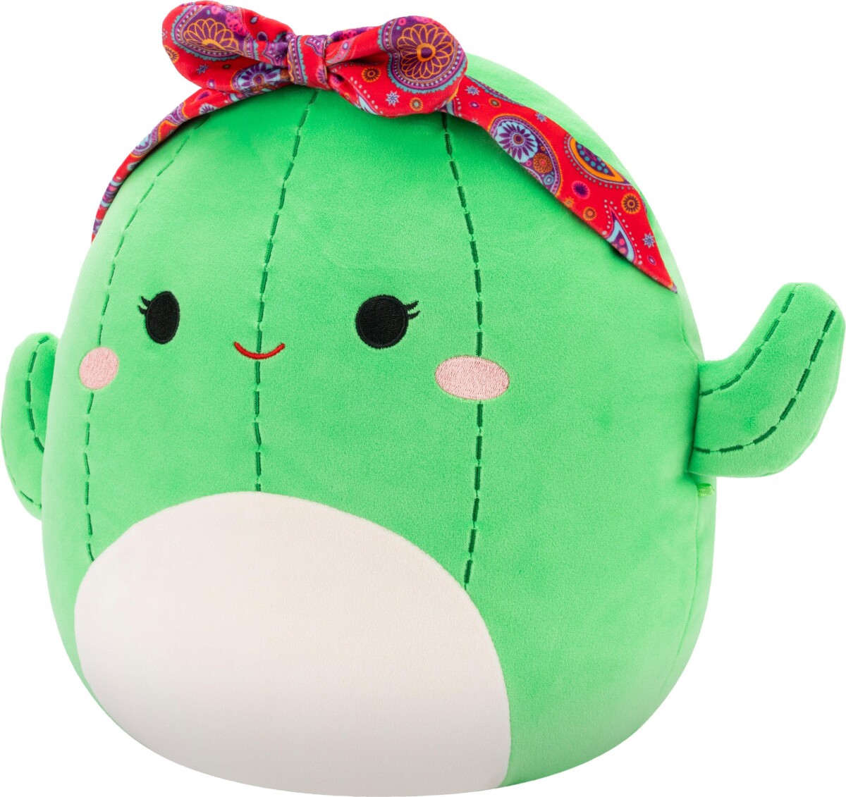 Squishmallows Bamse - Maritza Kaktus - 40 Cm