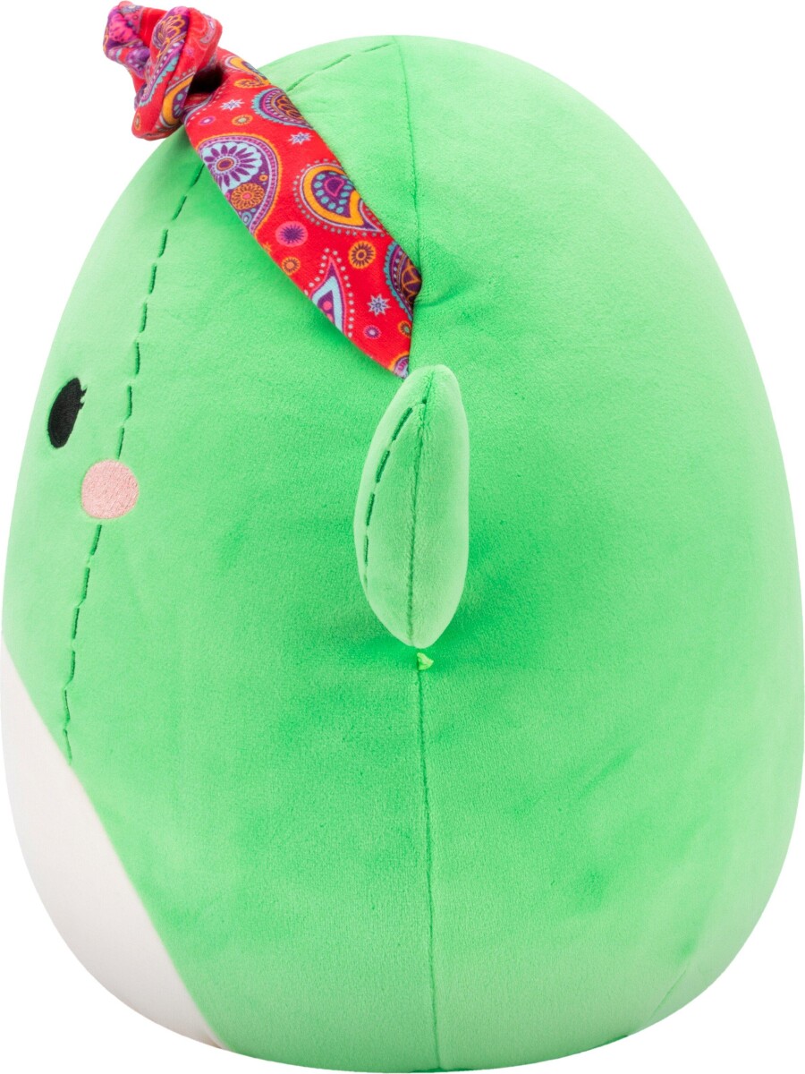 Squishmallows Bamse - Maritza Kaktus - 40 Cm