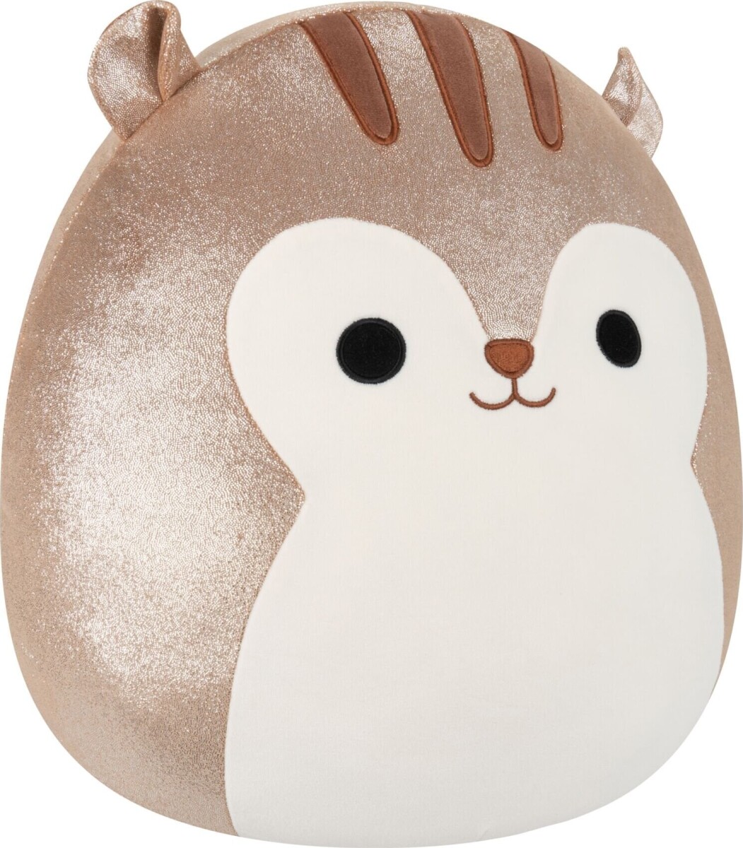 Squishmallows - 40 Cm Bamse - Sawyer Egern