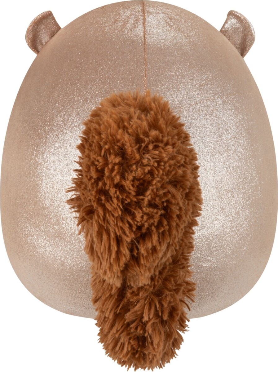 Squishmallows - 40 Cm Bamse - Sawyer Egern