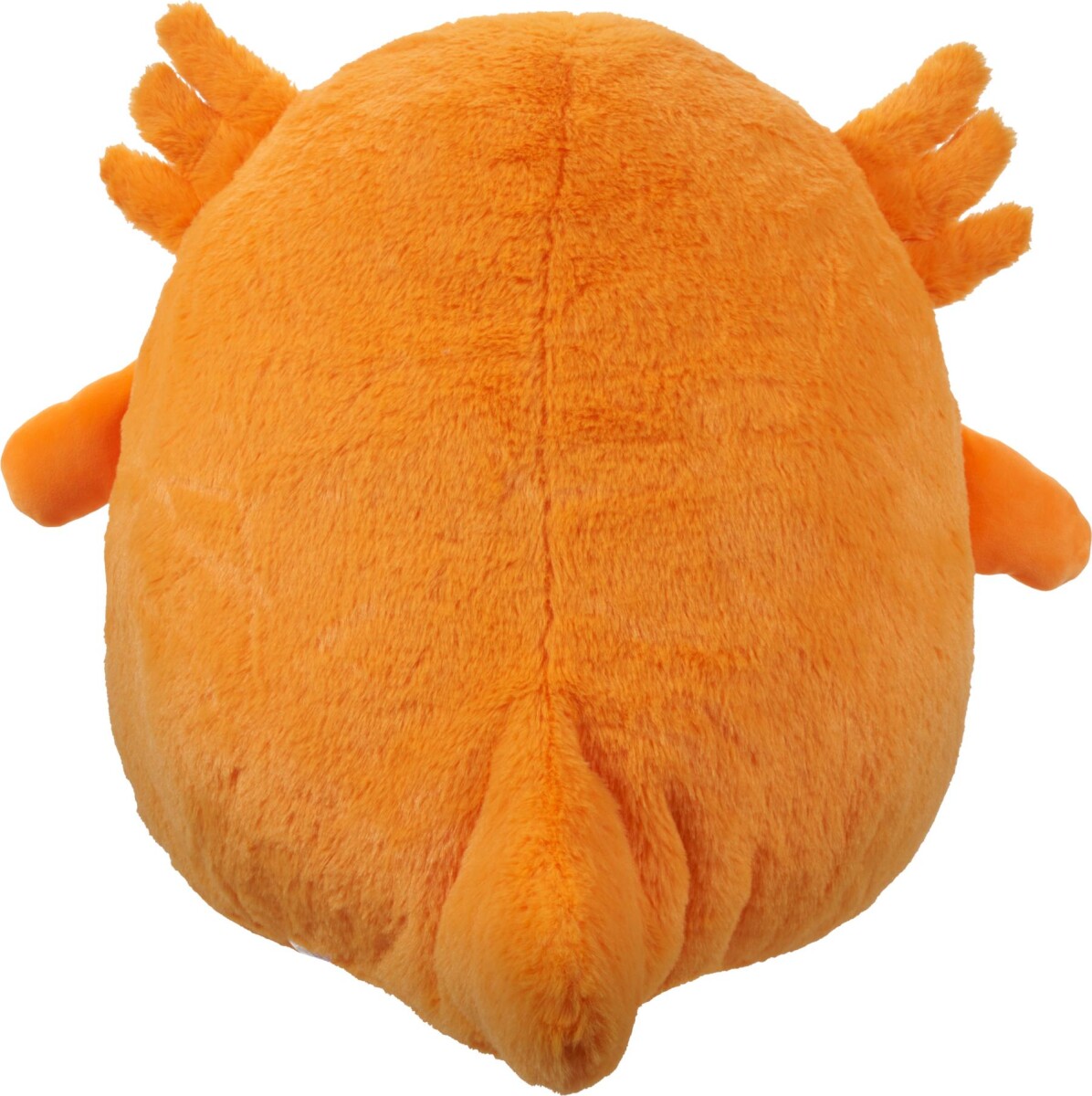 Squishmallows Bamse - Fuzz A Mallows - Nico Axolotl - 40 Cm