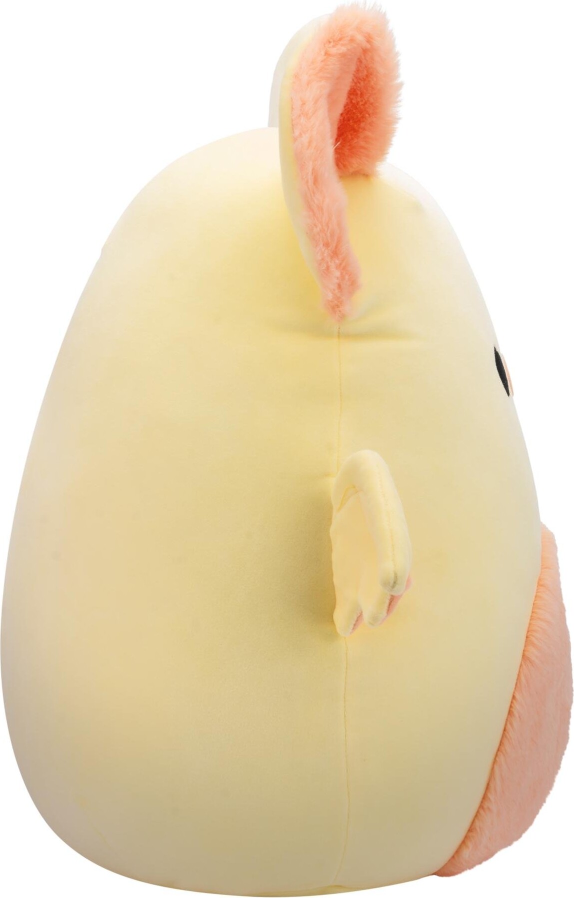 Squishmallows Bamse - Flagermus Meghan - 40 Cm