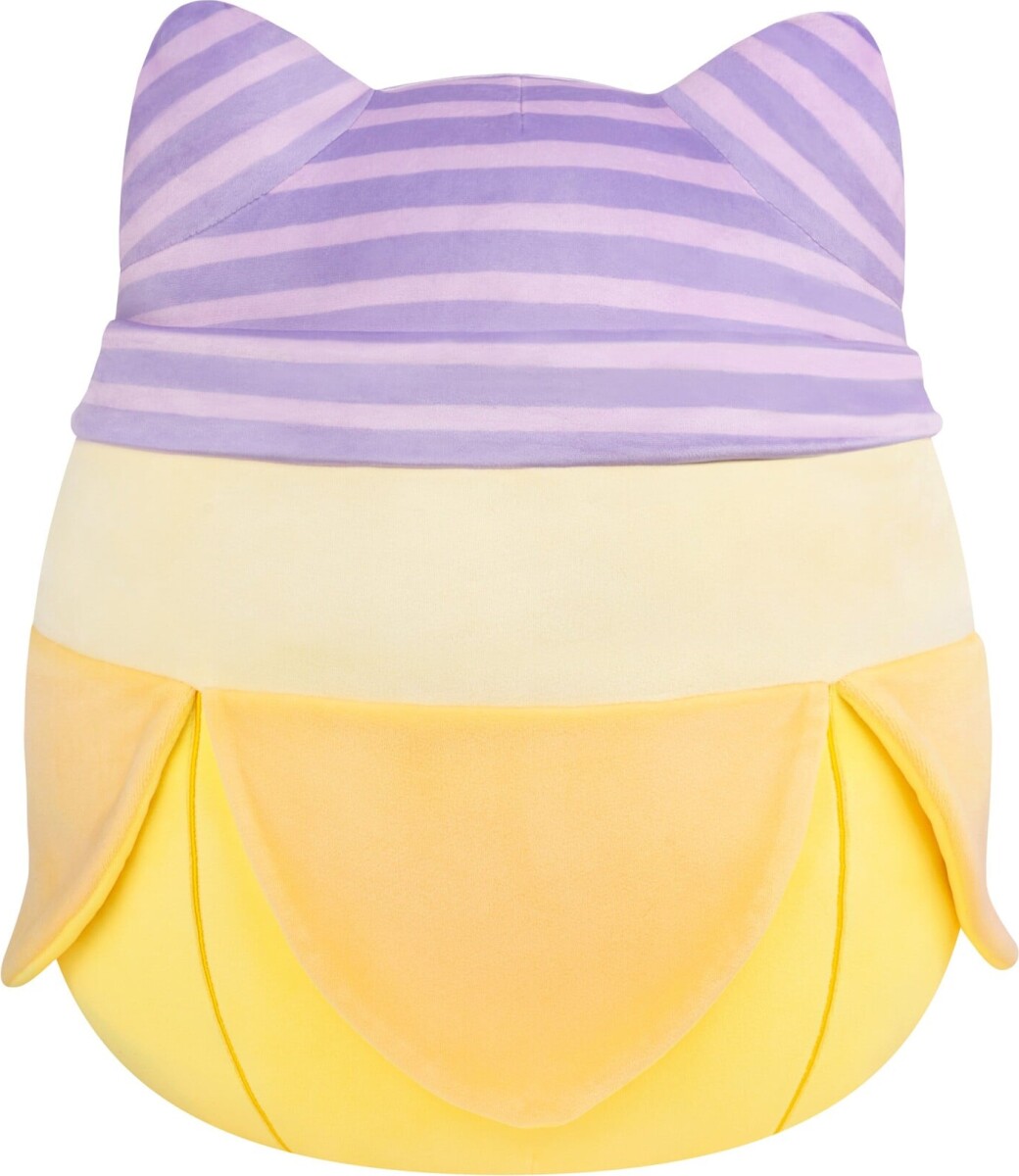 Squishmallows - 40 Cm P24 Junie Banan