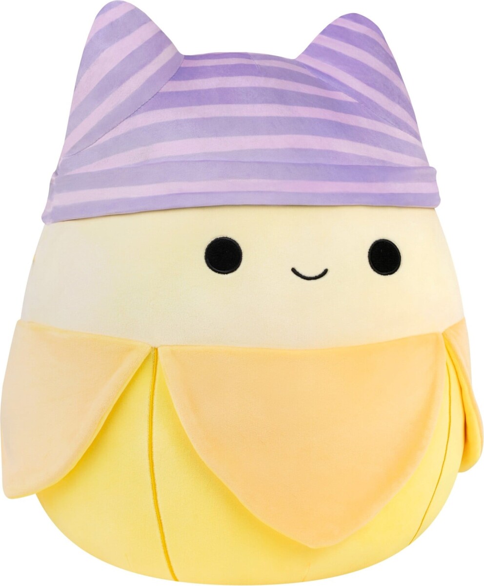 Squishmallows - 40 Cm P24 Junie Banan