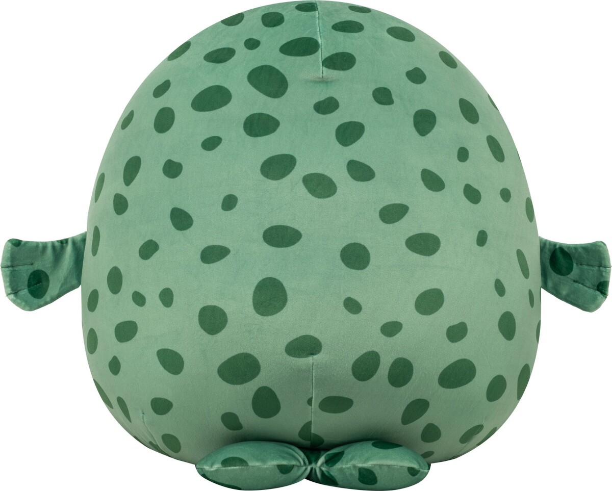 Squishmallows - Chutney Sæl Bamse - 40 Cm
