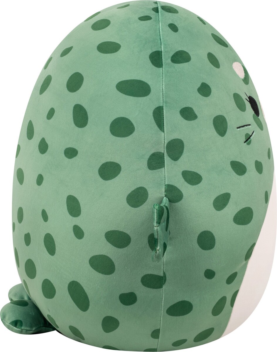 Squishmallows - Chutney Sæl Bamse - 40 Cm