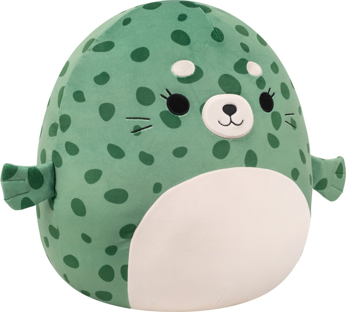 Squishmallows - Chutney Sæl Bamse - 40 Cm