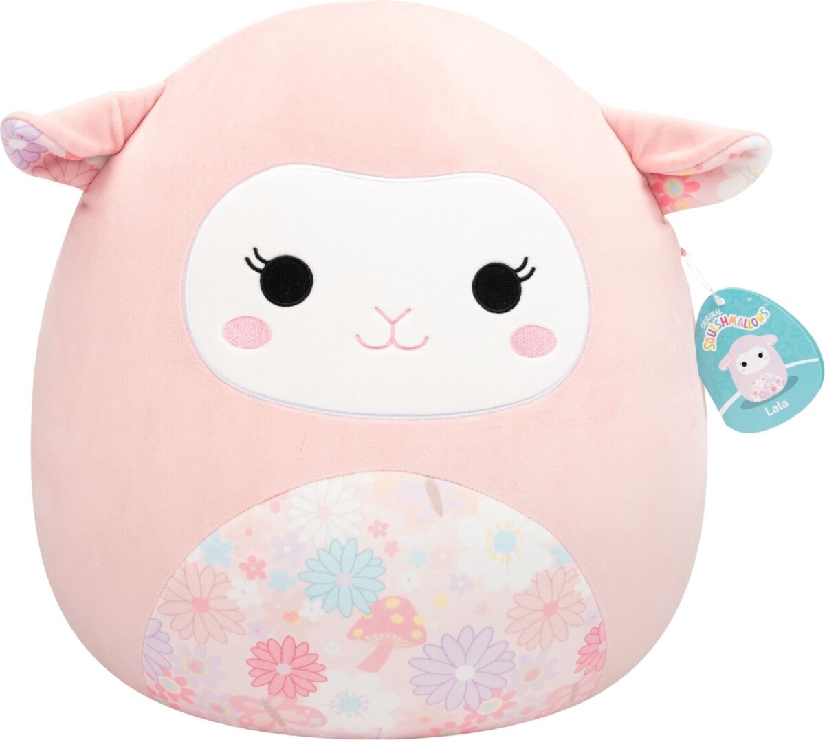 Squishmallows - 40 Cm P26 - Lala Lam