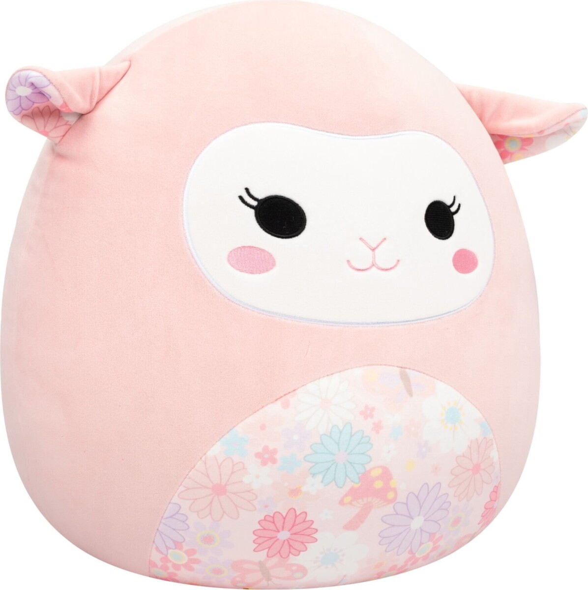 Squishmallows - 40 Cm P26 - Lala Lam