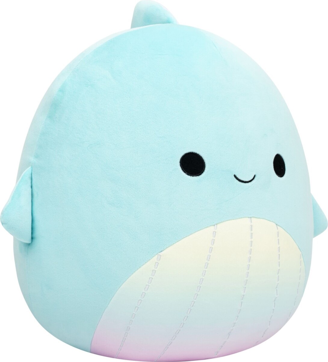 Squishmallows - 40 Cm P26 - Shah Hval