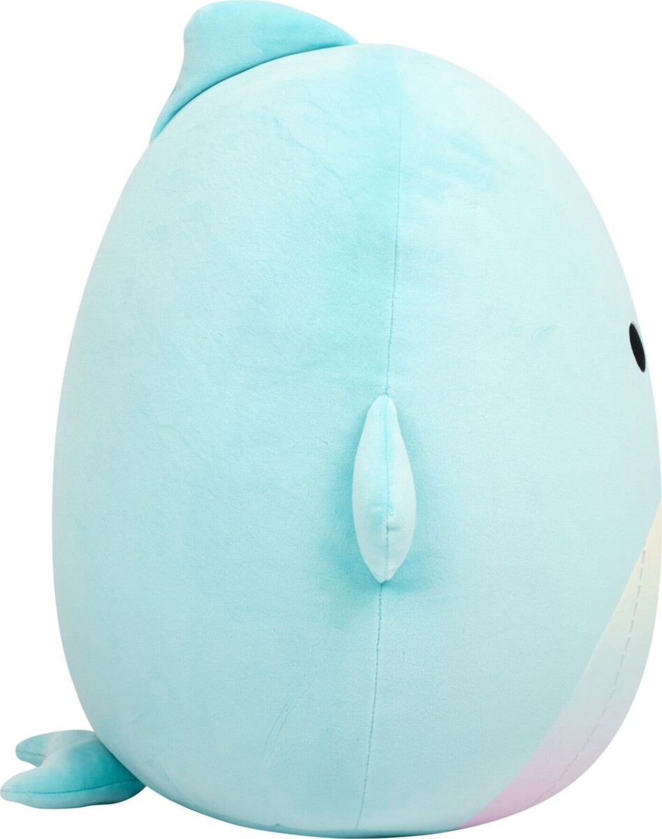 Squishmallows - 40 Cm P26 - Shah Hval