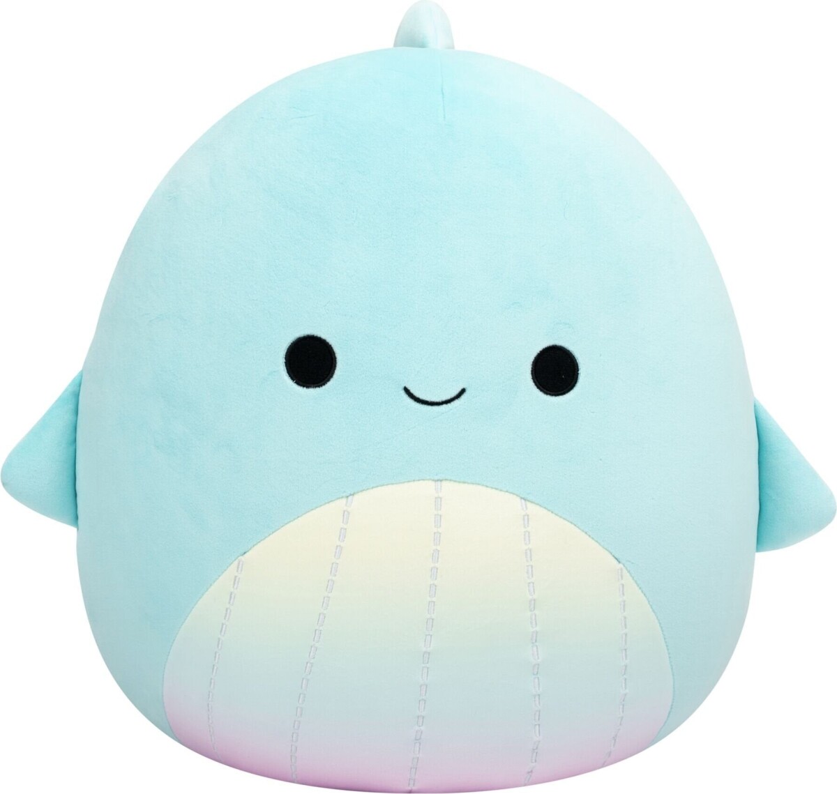 Squishmallows - 40 Cm P26 - Shah Hval