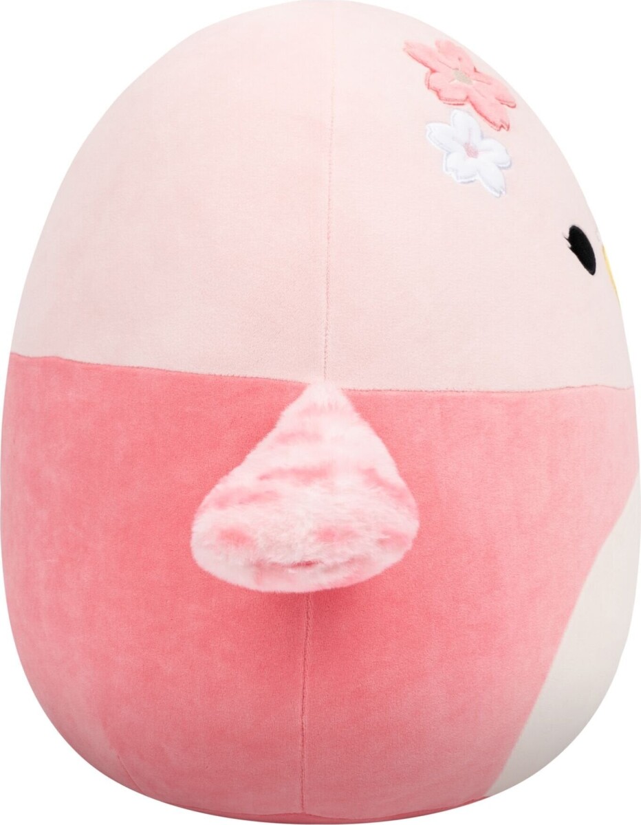 Squishmallows - 40 Cm P27 - Beena Parakeet