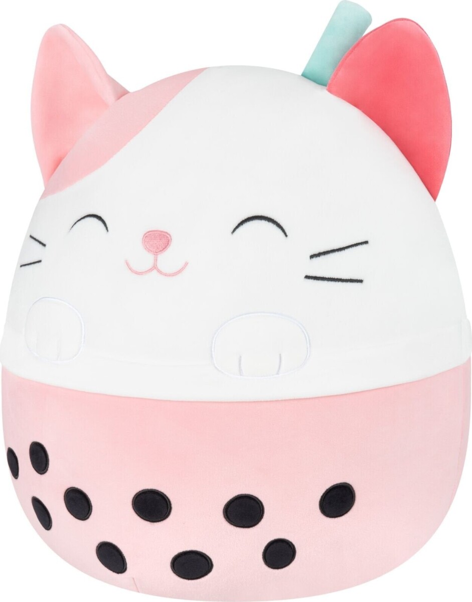 Squishmallows - 40 Cm Roxy Kat