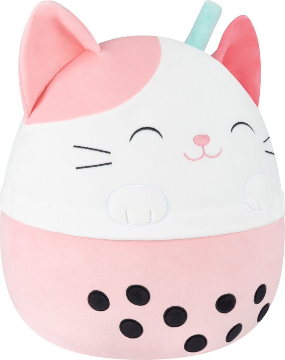 Squishmallows - 40 Cm Roxy Kat