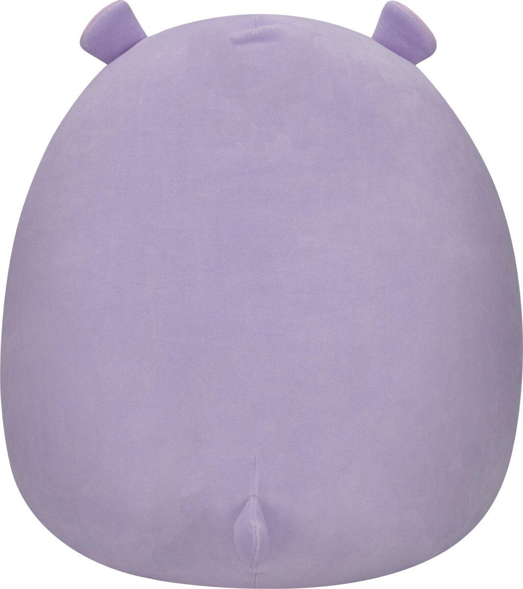Squishmallows Bamse - Flodhest Hanna - 50 Cm