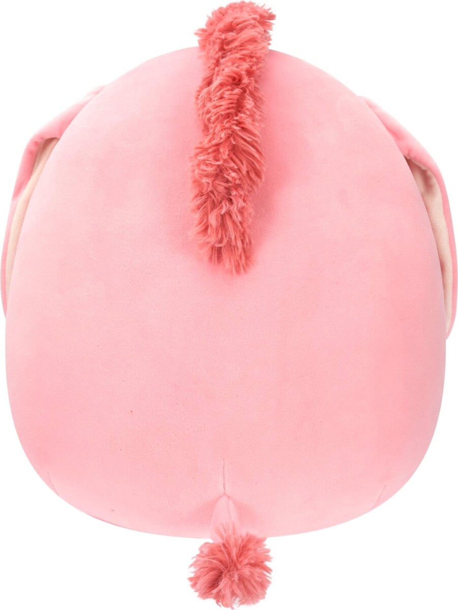 Squishmallows Bamse - Maudie The Donkey - 50 Cm