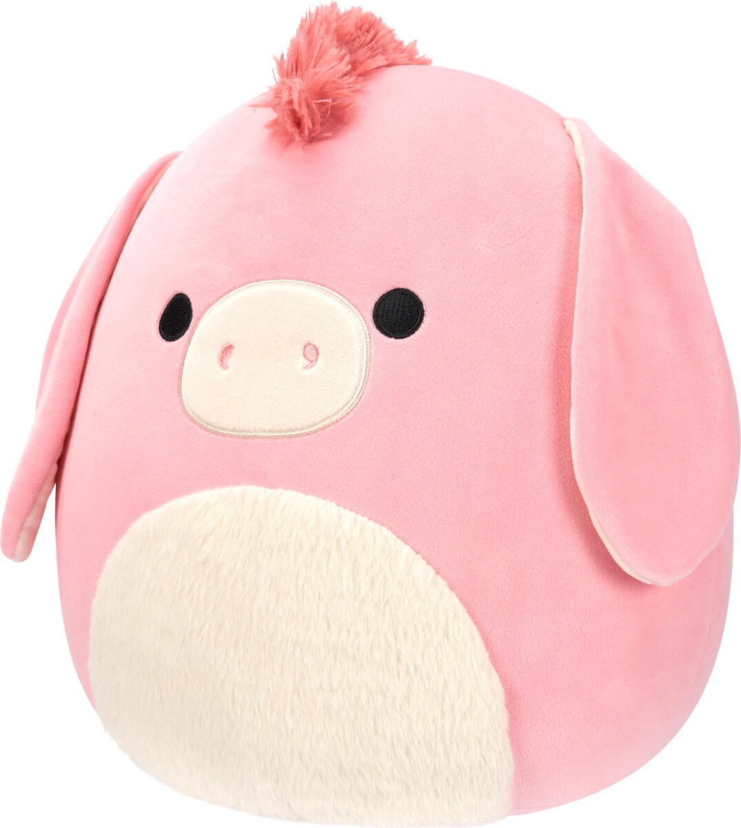 Squishmallows Bamse - Maudie The Donkey - 50 Cm