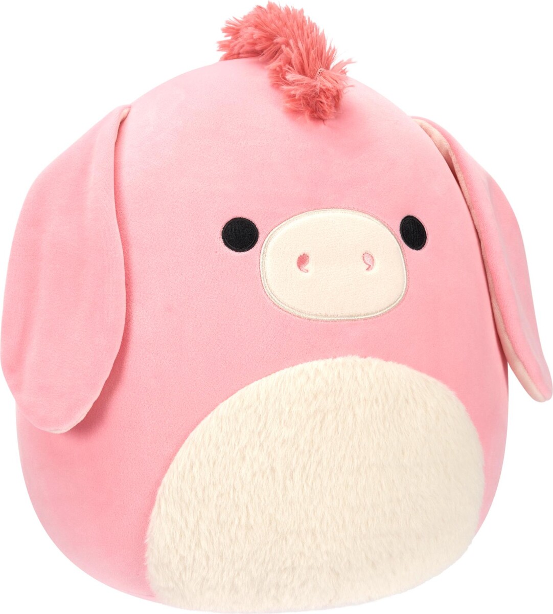 Squishmallows Bamse - Maudie The Donkey - 50 Cm
