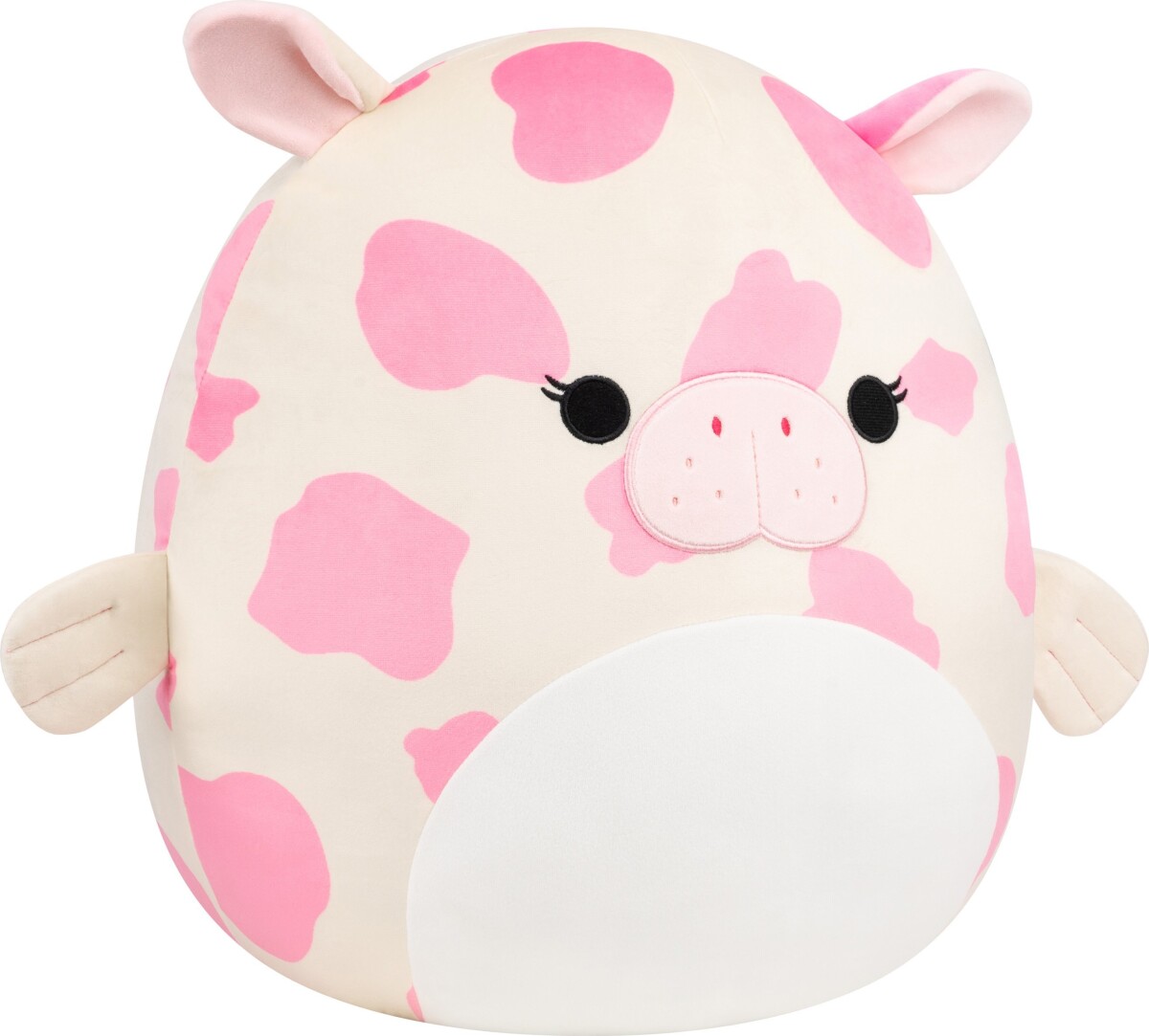 Squishmallows - Howland Tyr Bamse - 50 Cm