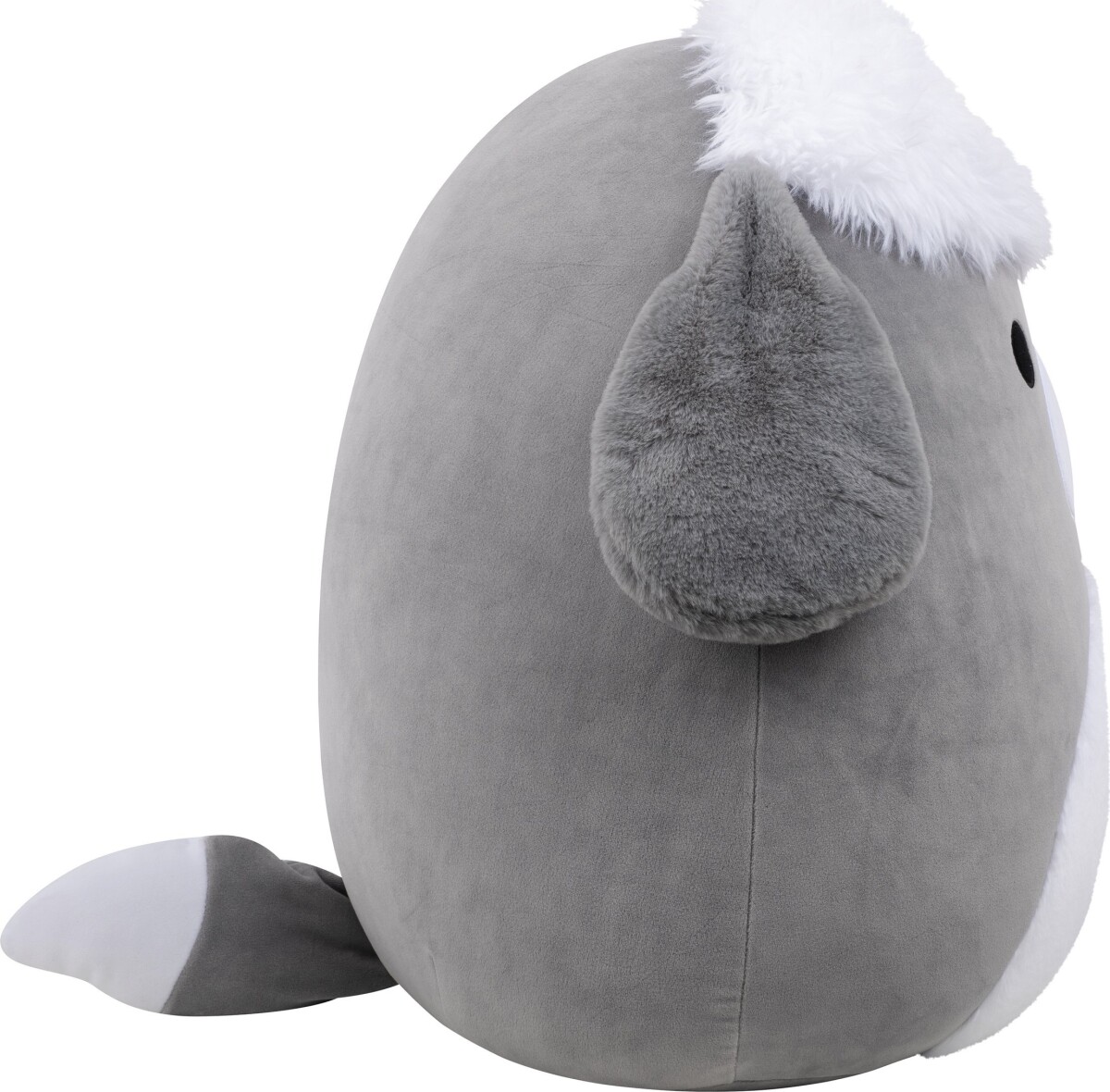 Squishmallows - Arnold Fårehund Bamse - 50 Cm