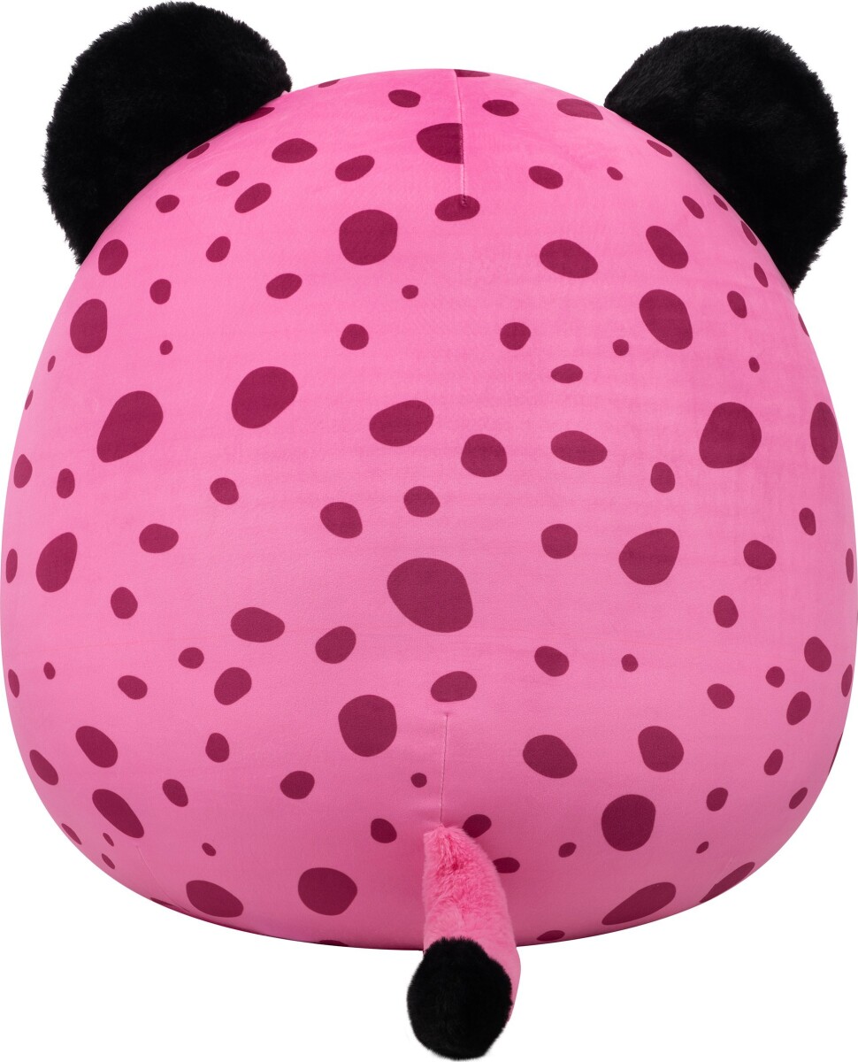 Squishmallows - 50 Cm P25 Jalisca Gepard